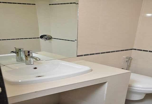 Saphire Hotel Sahiwal Luaran gambar